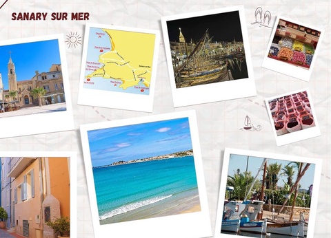 Camping de Ceyreste, 4* - 47