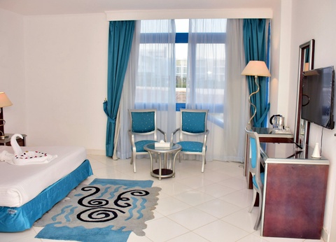 Hôtel Amarina Star Resort & Aquapark 5* - 8