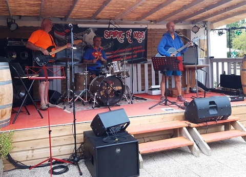 Camping Les Maraises 3* - 15