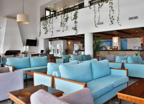 Hôtel Paphos Gardens 3* - 6