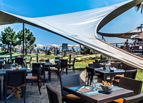 Vacances en Ligurie avec dîner inclus dans un hôtel de rêve - 4* - 8