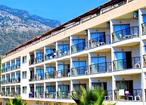 Magic Sun Hotel 4* - 6