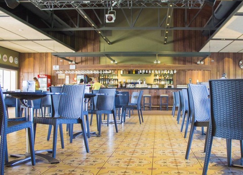 Camping Alannia Costa Blanca, 4* - 18