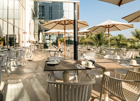 Club Framissima Premium Riu Dubaï 4* - 30