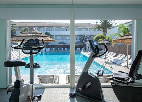 Club Coralia Corsica Paoli 3* - Terrestre seul sans transport - 15