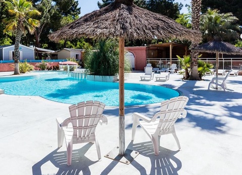 Camping La Marina de Canet 4* - 8