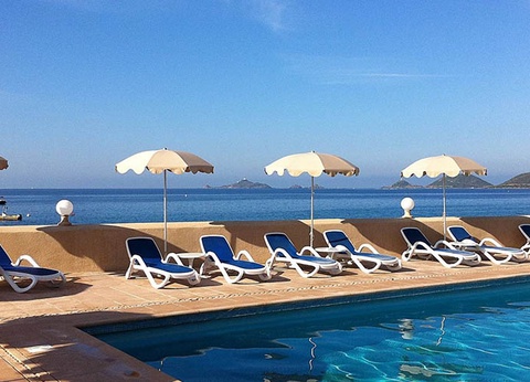 Hôtel Stella Di Mare 3* - 3