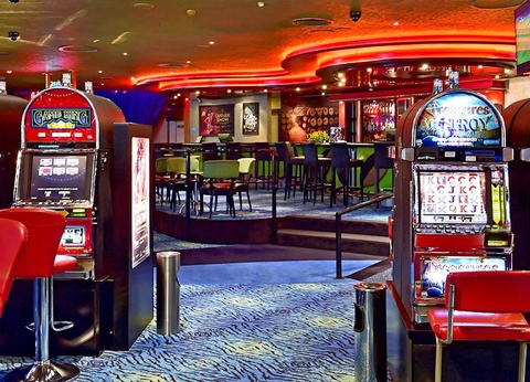 Hôtel Pestana Casino Park 5* - 18