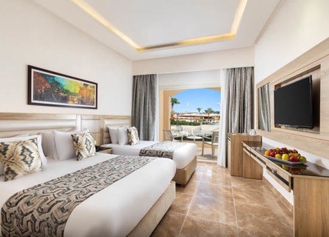 Hôtel Albatros Aqua Blu Resort 4* - 9