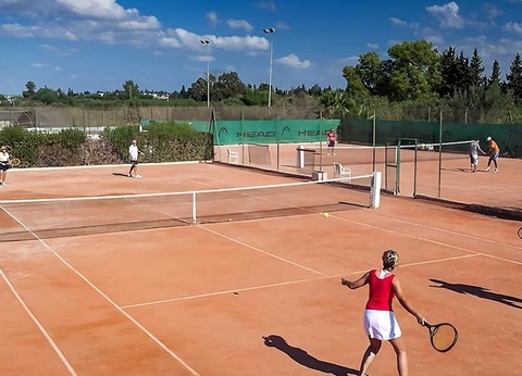 Hôtel Sentido Phenicia 4* - 11