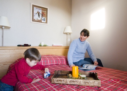 Résidence Le Domaine de Castella 3* - 9