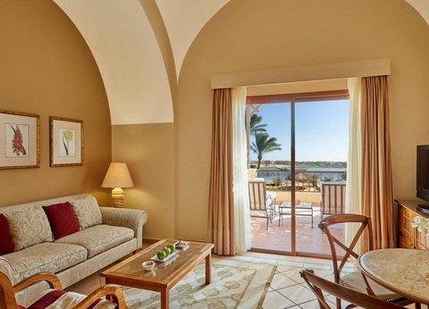 Hôtel Steigenberger Coraya Beach Resort 5* (Adult only 16+) - 10