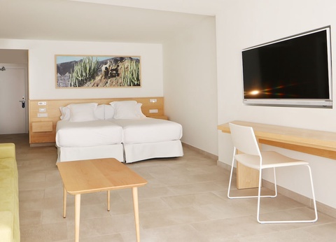 Hôtel Iberostar Selection Lanzarote Park 5* - 19