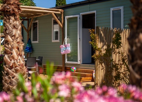 Camping le Cayola, 4* - 25