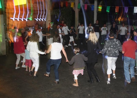 Camping Kerscolper 3* - 20