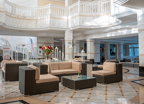 Club Framissima Premium Iliade Aquapark Djerba 4* - 27