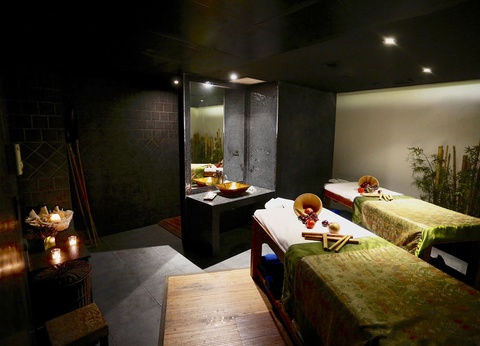 Hôtel Club Marmara Gran Palas 5* - Arrivée Reus - 28