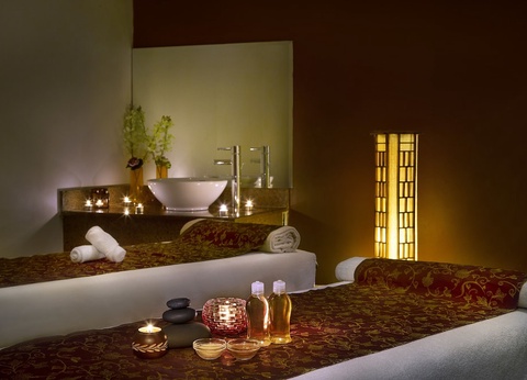 DoubleTree by Hilton Sharm El Sheikh - Sharks Bay Resort - 138