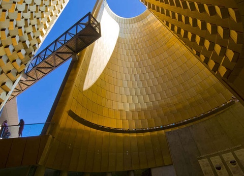 À La conquête des volcans en Auvergne avec entrées à Vulcania (27 minutes en voiture) - 3* - 19