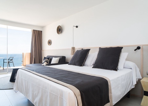 Hôtel Club Framissima Premium Invisa Cala Verde 4* - 10