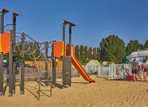 Camping Le Riva Bella, 3* - 7