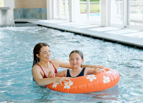 Escapade détente avec accès au spa illimité à Bagnoles de l'Orne - 4* - 17