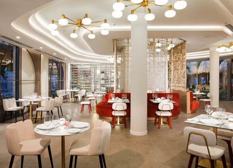 Hôtel Dreams Flora Resort & Spa ***** - 14