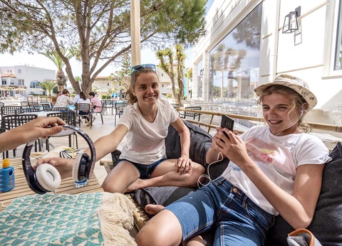 Club Marmara Réthymnon Maravel * - 40