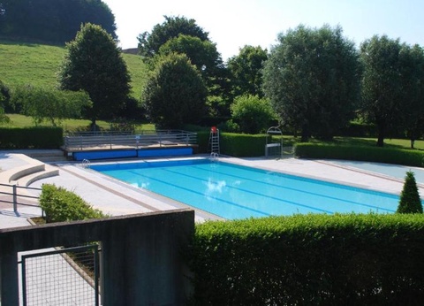Camping du Perche Bellemois, 3* - 34