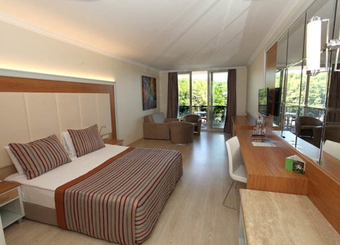 Hôtel Pegasos Resort Alanya 5* - 10