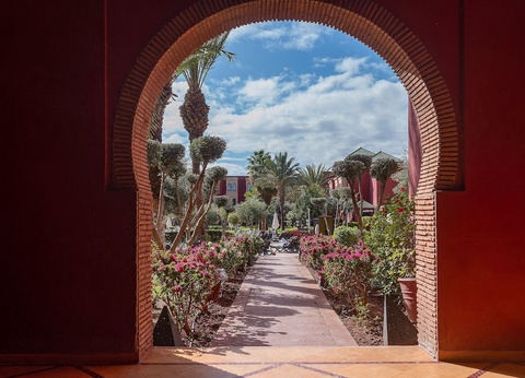 Hôtel Eden Andalou Aquapark & Spa 5* - 42