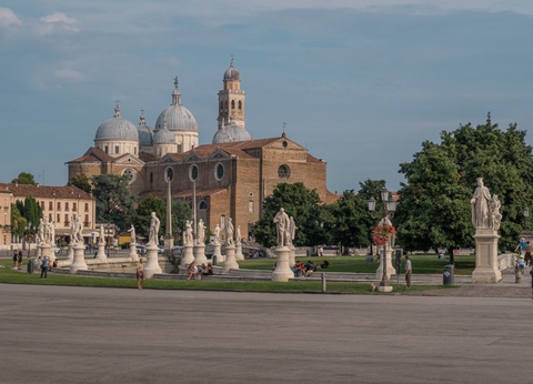 Circuit Grand tour d'Italie - Flex - Italie - 4