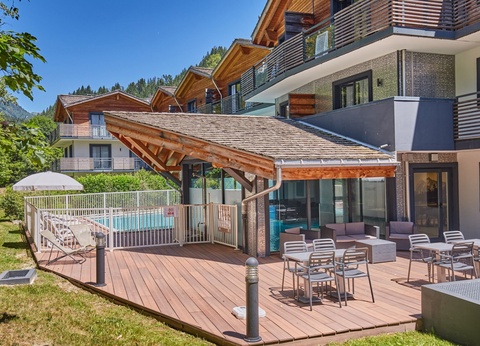 Résidence Collection Isatis - 8