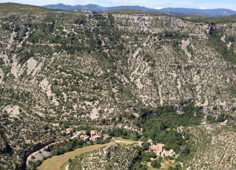 Camping des Sources, 3* - 19