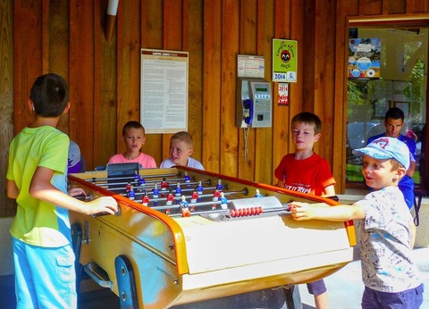 Camping Landes Océanes, 4* - 4