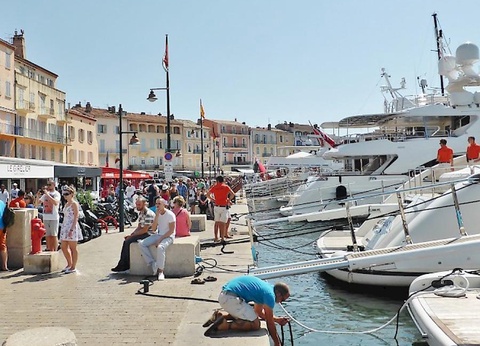 Camping La Pierre Verte 4* - 27