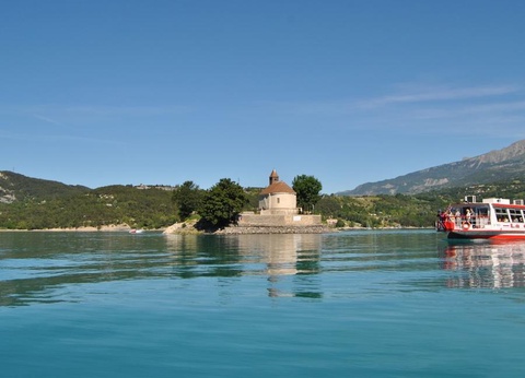 Camping La Presqu'île 4* - 41