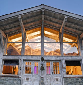 Résidence CGH & SPA Le Hameau de Pierre Blanche 4* - 4