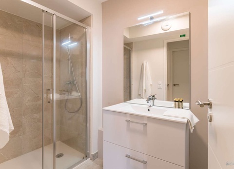 Résidence Lagrange Le Cristal de Piau - 15