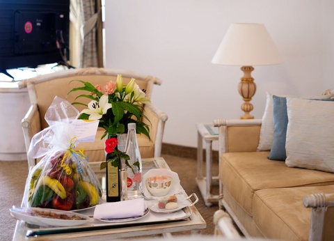 Hôtel Hasdrubal Thalassa & Spa Yasmine Hammamet 5*(nl) - 51