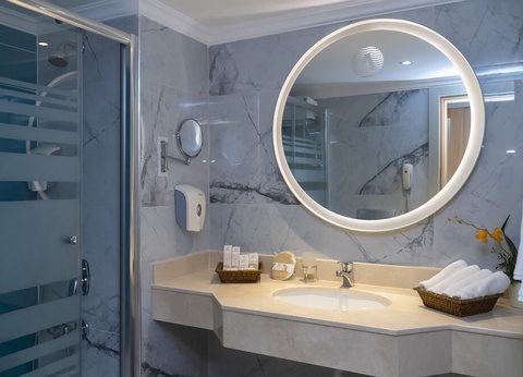 Hôtel Adalya Art Side 5* - 17