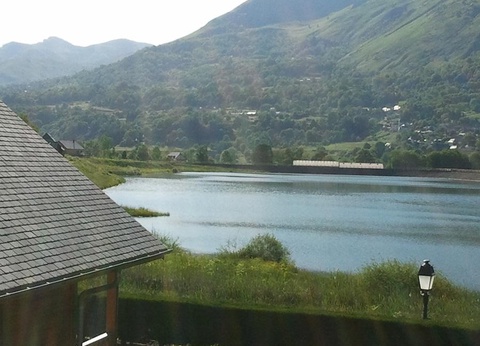 Camping du Lac, 4* - 10