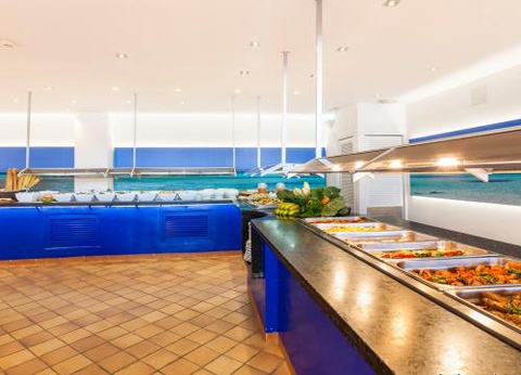 Hôtel-club Globales Mimosa 4* - 8