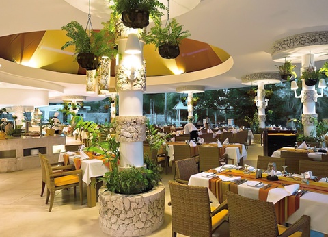 Hôtel Leopard Beach Resort 5* By Ôvoyages - 7