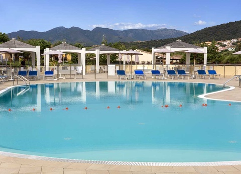 Club Lookéa Sporting Sardinia 4* - 5