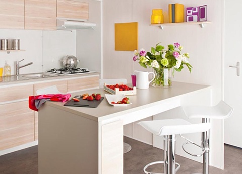 Camping Holiday Green, 5* - 37