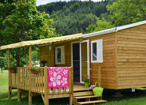 Camping Champ la Chèvre, 3* - 29