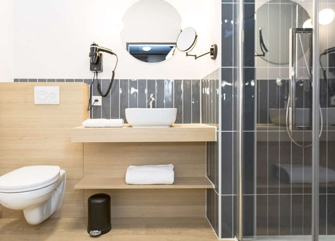 Séjourner dans un appartement en plein coeur du Havre - 4* - 9