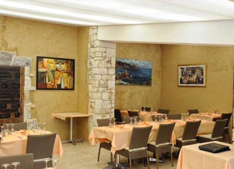 Camping Cavallo Morto 3* - 7