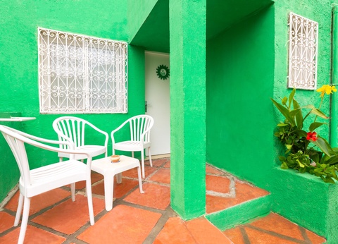 Hôtel Samira Club 3* - 11